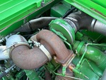 Motor with