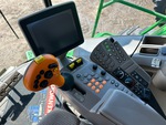Control Station with