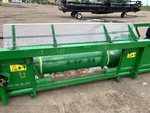 Pickup / Header with