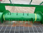Pickup / Header with