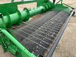 Pickup / Header with