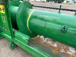 Pickup / Header with