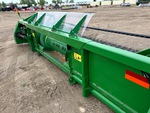 Pickup / Header with