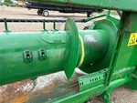 Pickup / Header with
