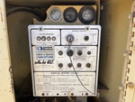 Basic Lower Control Station with