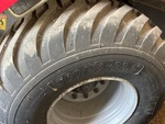 Chassis Photos with