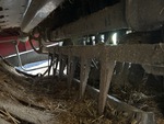 Chassis Photos with