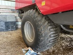 Chassis Photos with
