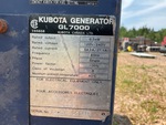 Generator with