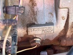 Engine with