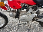 Engine with