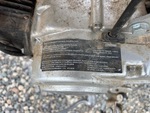 Engine with