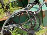 Hydraulics with