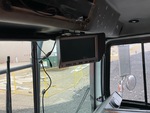 Cab with