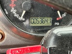 Cab with Engine Hours