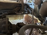 Conjunto embrague with Transmisión