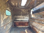Chassis with Debris Tank