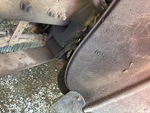 Chassis with Bujes de Suspensión