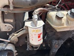 Motor with Bomba de inyección