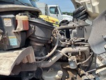 Motor with Engine - Right Side