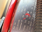 Motor with