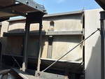 Chassis with Tanque de agua