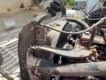 Motor with Radiador