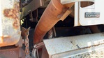 Motor with Exhaust System