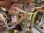 Chassis with Pressure Pump - Water