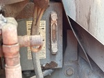 Hidráulica with Tanque hidráulico