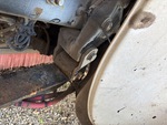 Chassis with Bujes de Suspensión