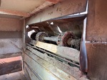 Chassis with Elevator Sprockets