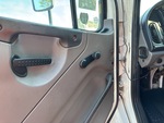 Control Station with Control de Ventanas