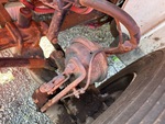 Chassis with Brake Type
