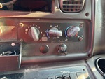 Control Station with Calefactor