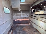 Chassis with Debris Tank