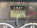 Cab with Engine Hours