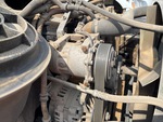 Motor with