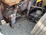 Chassis with Mecanismo de dirección
