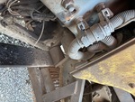 Chassis with Bujes de Suspensión
