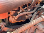 Motor with