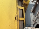 Chassis with Tanque de agua