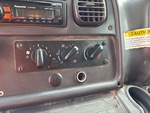 Control Station with Calefactor