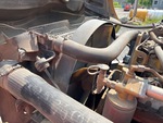 Motor with Radiador