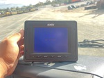 Cab with