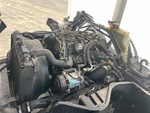 Motor with