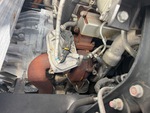 Motor with