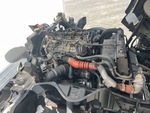 Motor with