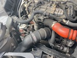 Motor with