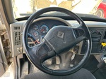 Cab with